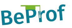 beprof Logo